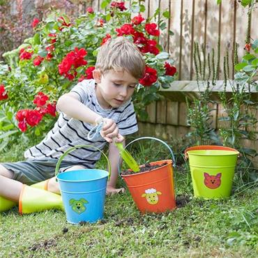 Gardening Bucket