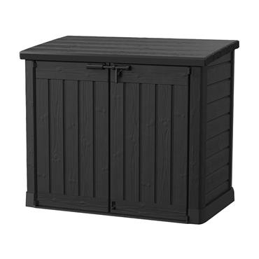 Keter Store It Out Max Shed Anthracite