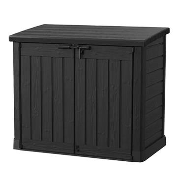 Keter Store It Out Max Shed Anthracite