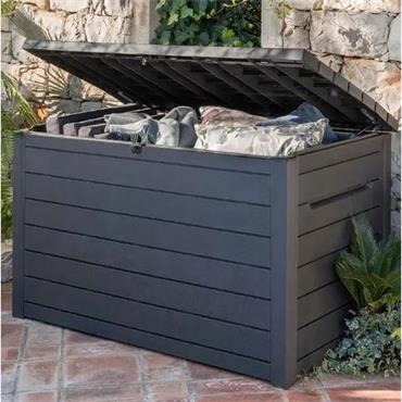 Keter XXL Deck Storage Box 870Ltr