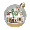 Lumineo Micro LED BO Christmas Ornament 25cm