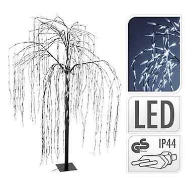 Willow Tree White Flash Lights 810L