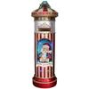 Led Musical Mail Box 57.5"