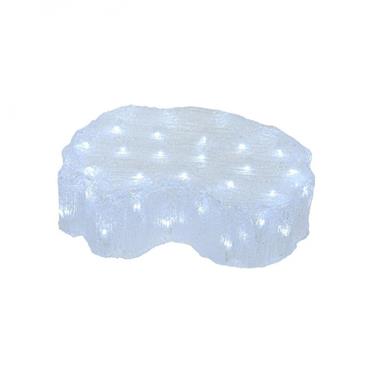 Led Acrylic Ice Sheet 54m