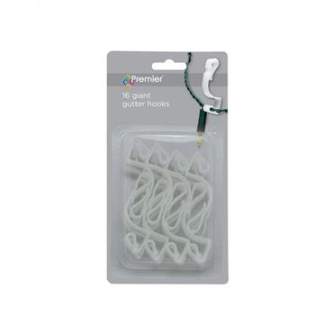 Premier Giant Gutter Hooks