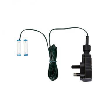 Premier Battery Replacement AAA 2Pack