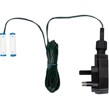 Premier Battery Replacement AAA 2Pack