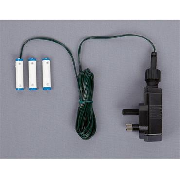 Premier Mains Adaptor 4.5V