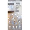 Premier Battery Microbrights White 200 Led