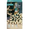 Premier Battery Lights Warm White 600 Led
