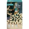 Premier Battery Lights Warm White 600 Led