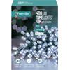 Premier Battery Lights White 400 Led