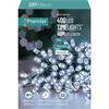 Premier Battery Lights White 400 Led