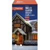 Premier Clusterbrights Warm White 960 Led