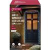 Premier 440 Led Supabrights Door Garland Wh