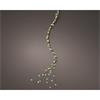 Lumineo Micro LED BO Twinkle Lights W/WH 95cm