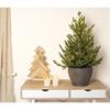 Lumineo Micro LED BO Twinkle Lights W/WH 95cm