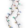 Lumineo LED Cherry Lights Multi Color 900cm