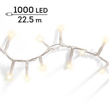 Lumineo LED W/White Compact Lights 2250cm