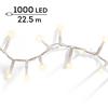 Lumineo LED W/White Compact Lights 2250cm