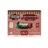Classic Train Set with Sound Battery 23 Piece