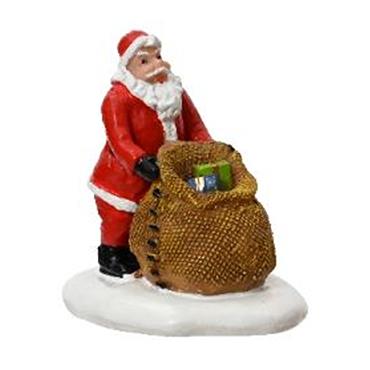 Santy Figurines Alone 7.5cm