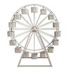 CAROUSEL IRON DISPLAY 94.6 X 245 X 271