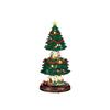 Luville Christmas Tree With Train 23.5cm