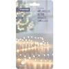 Premier Battery Ultrabrights Warm White 40Led