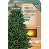 Premier Treebrights Multi Colour 3000 Led
