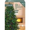 Premier Treebrights Multi Colour 3000 Led