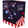 Festive 300 Carnival Firefly Lights