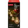 Premier Festoon Lights 10 Led Warm White