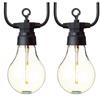 Premier Festoon Lights 10 Led Warm White