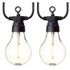 Premier Festoon Lights 10 Led Warm White