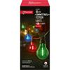 Premier Festoon Party Lights Multicolour
