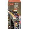 Premier Clusterbrights Multicolour 480 Led