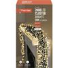 Premier 2000 LED Multi-Action Clusterbrights with Timer - Warm White