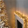 Premier 3000 LED Multi-Action Clusterbrights with Timer - Warm White