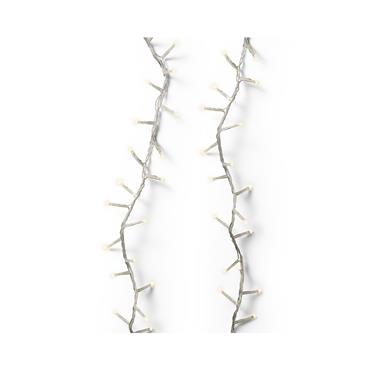 Lumineo Compact 2000 Led Lights Warm 45M