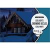 Led Icicle Lights Snowfall Effect 10 Function