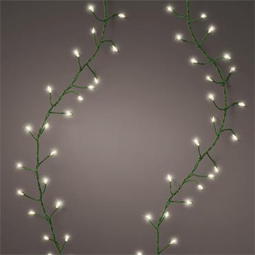 Lumineo Micro Compact 1800 LED Lights W/WH