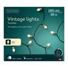 Lumineo Vintage 1790 LED Lights Warm White