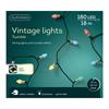 Lumineo Vintage 1790 LED Lights Multi Colour