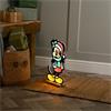 Infinity Disney Mickey Mouse With Scarf 40cm