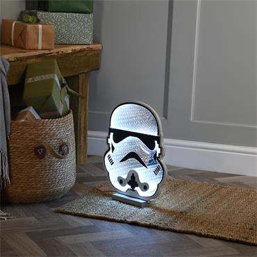 Infintiy Star Wars Stormtropper 40cm