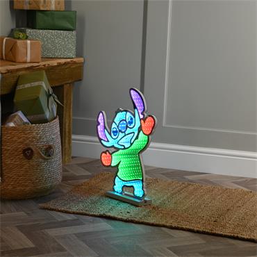 Infinity Disney Dancing Stitch 20cm