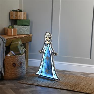 Infinity Disney Frozen Elsa 60cm