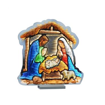 Infinity Nativity Scene 40cm