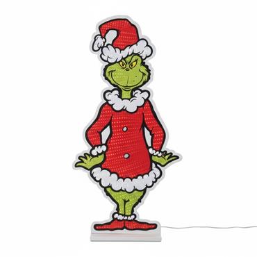 Infinity Disney Grinch 90cm